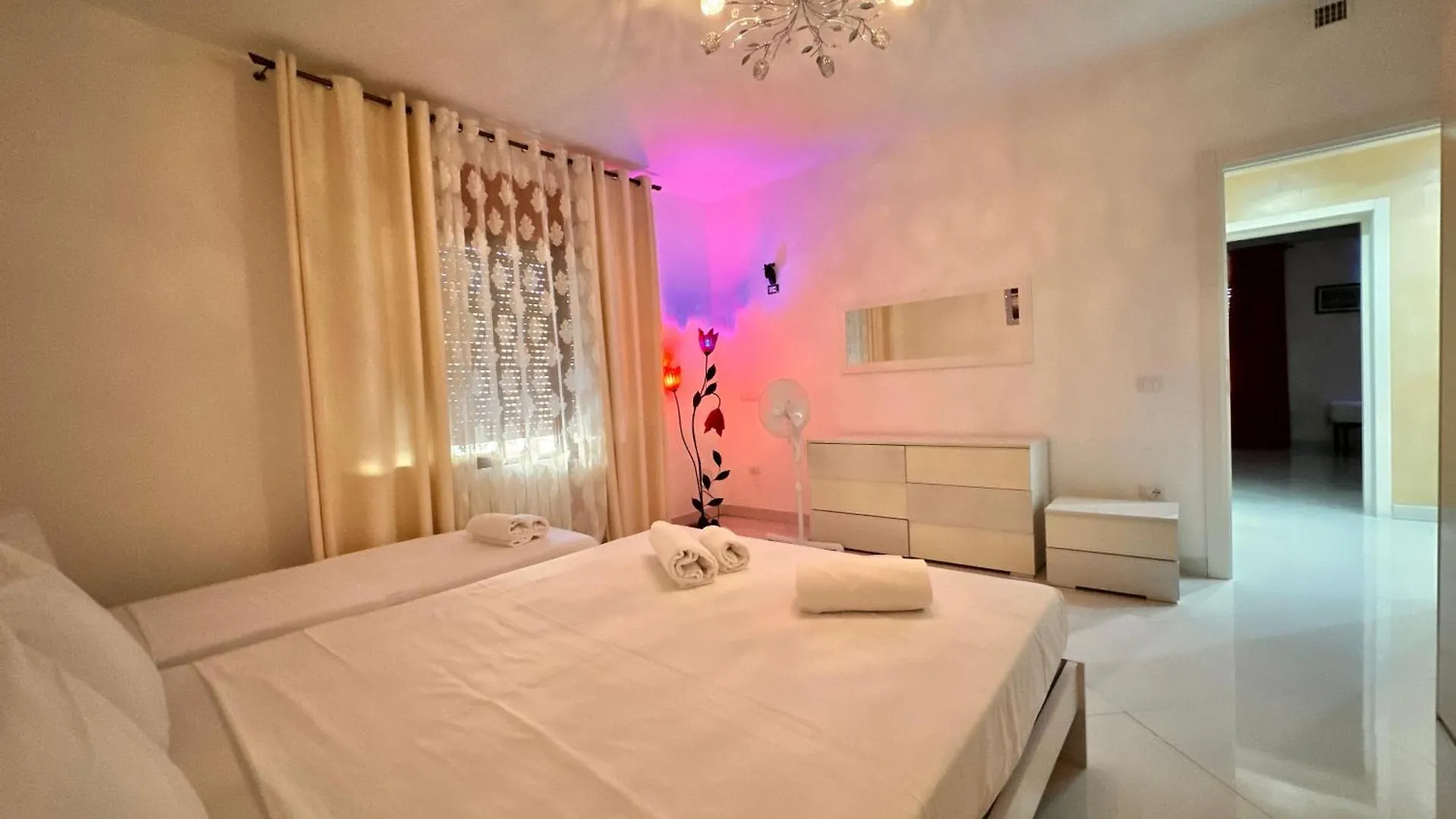 Casa Gena Apartment Favaro Veneto