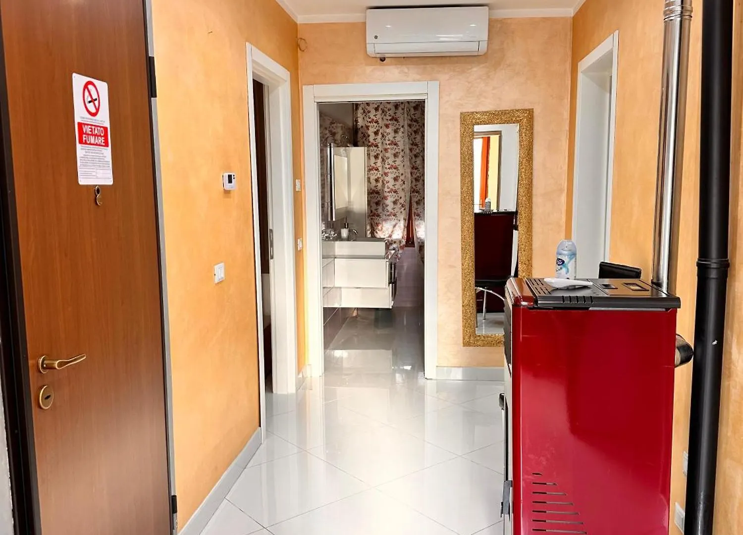 Casa Gena Apartment Favaro Veneto