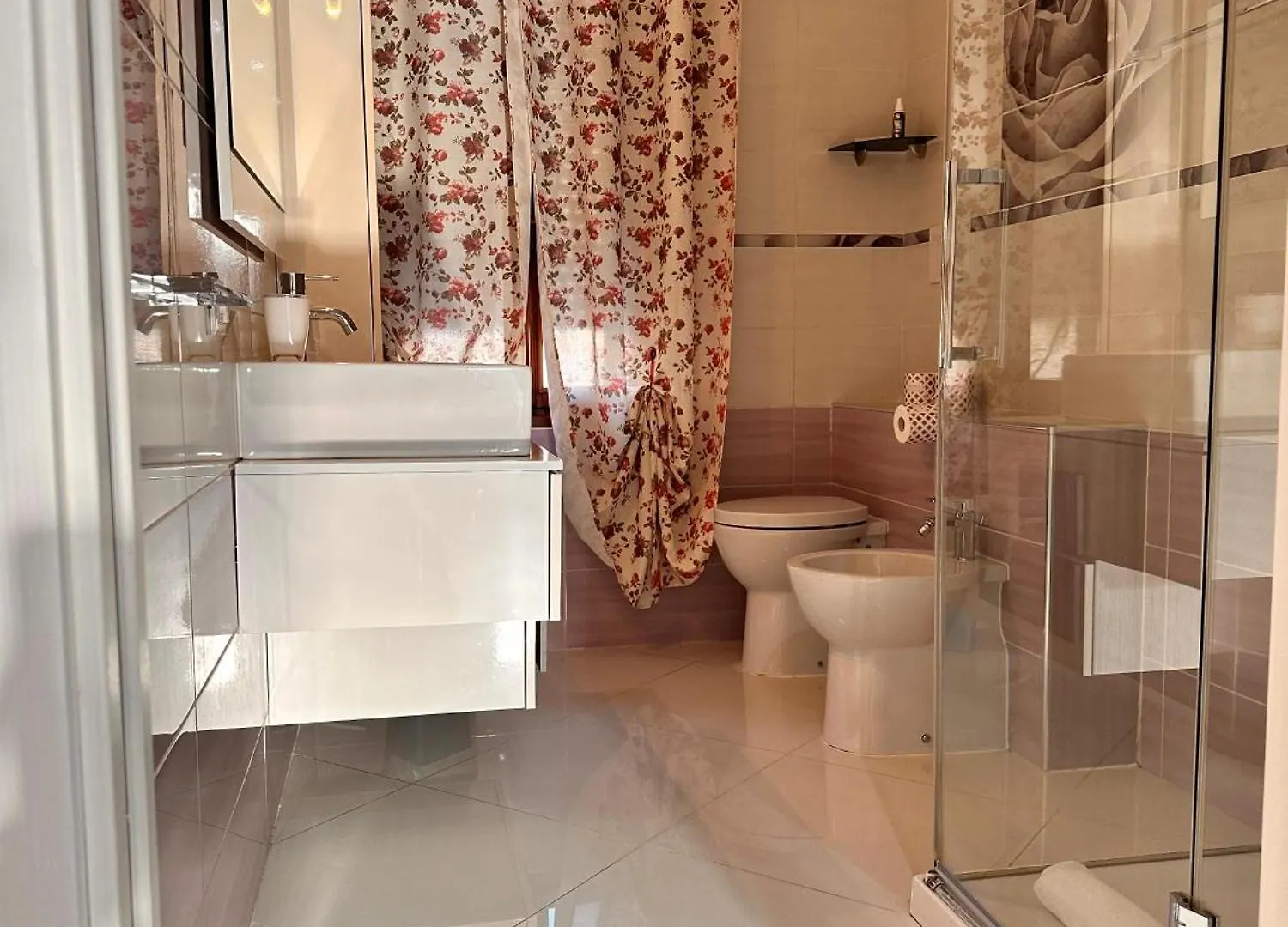 Casa Gena Apartment Favaro Veneto