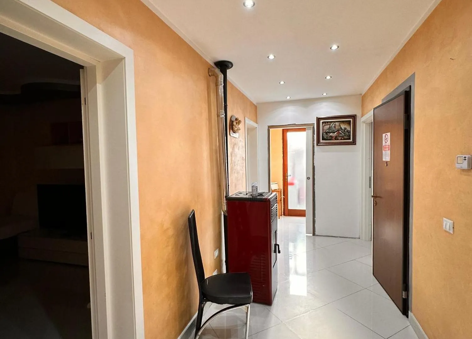 Casa Gena Apartment Favaro Veneto
