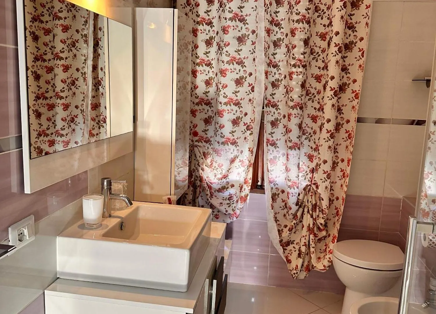 Casa Gena Apartment Favaro Veneto 0*,