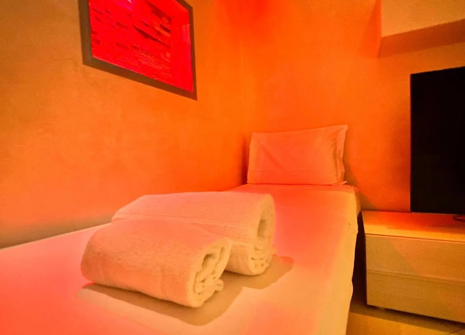 Casa Gena Apartment Favaro Veneto