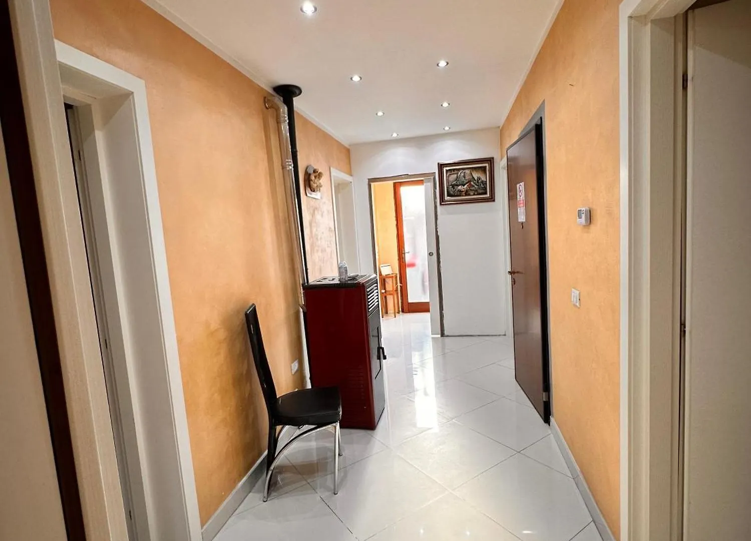 Casa Gena Apartment Favaro Veneto