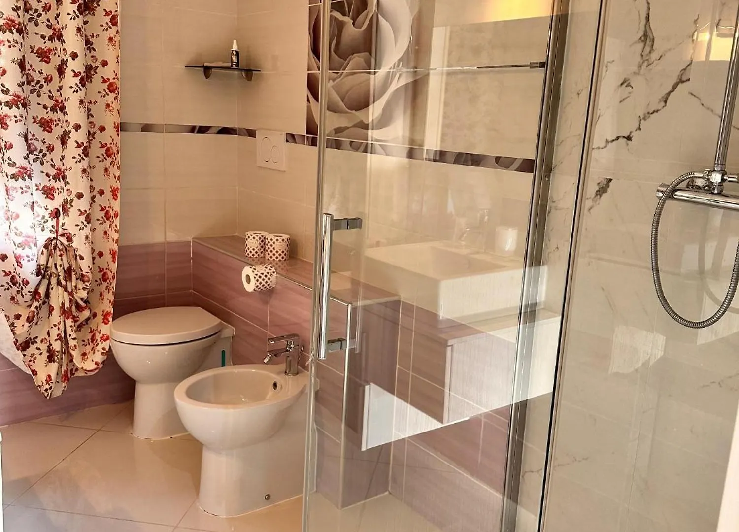 Casa Gena Apartment Favaro Veneto