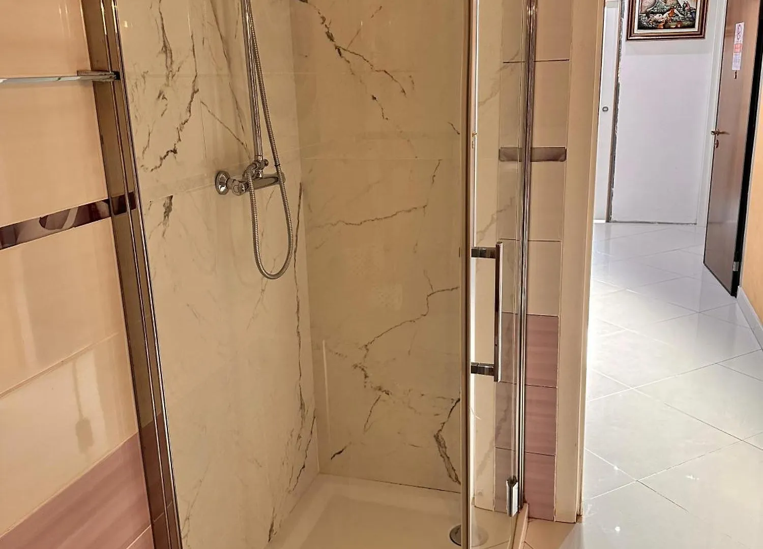Casa Gena Apartment Favaro Veneto
