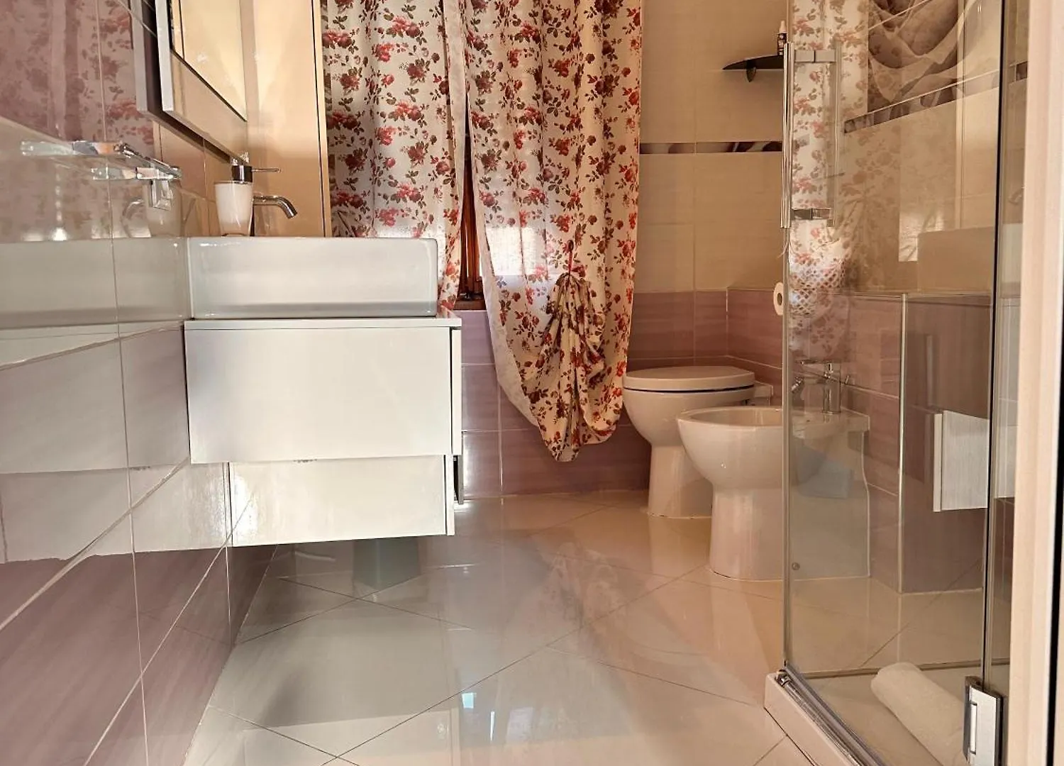 Casa Gena Apartment Favaro Veneto