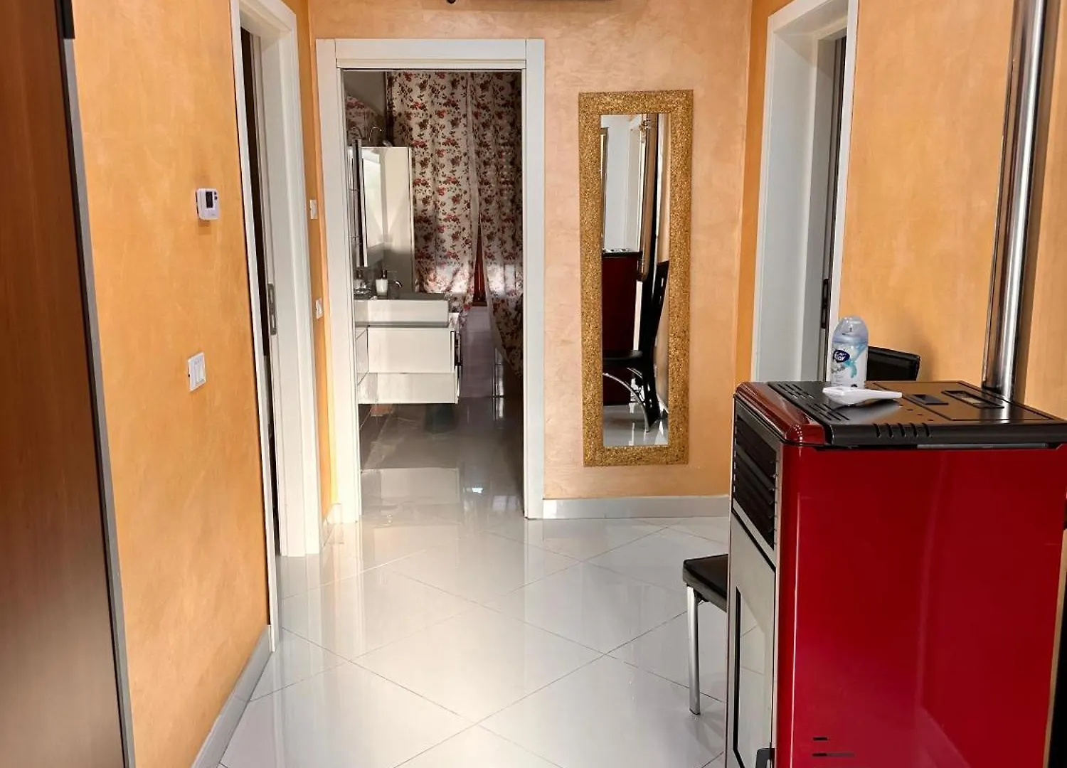 Casa Gena Apartment Favaro Veneto